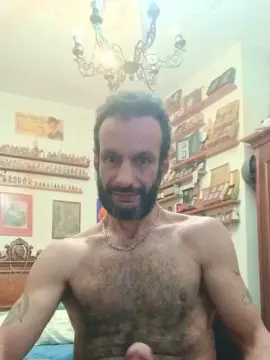 Cam4 Live Porn of Misterhaifa20
