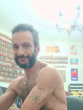 Cam4 Nude Webcam of Misterhaifa20