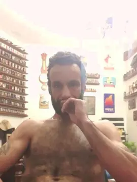 Cam4 Sex Chat of Misterhaifa20
