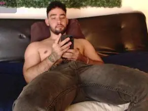 Cam4 Adult Webcam of sam_ford