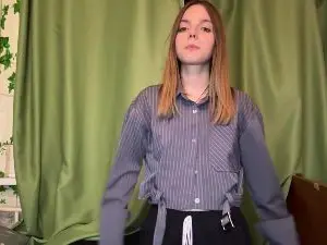 Cam4 Adult Video Chat of WesleyPianka