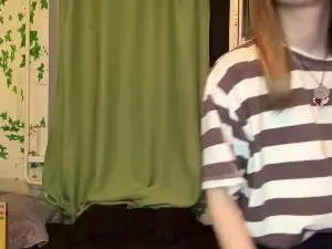 Cam4 Free Live Porn of WesleyPianka