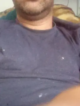 Cam4 Live Sex Cam of dugogatok