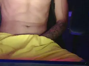 Cam4 Sex Chat of rdlx6969
