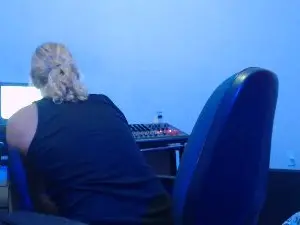 Cam4 Private Sex Chat of COROLAXXX