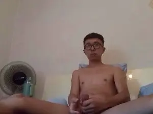Cam4 Adult Webcam of Zakefun01