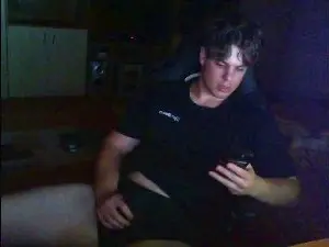 Cam4 Sex Cam of gymguy0505