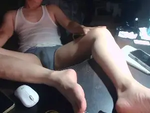 Cam4 Nude Webcam of ixtmhpns