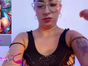 Cam4 Sex Chat of Dagny_bekar