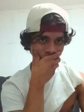 Cam4 Nude Webcam of harry18201