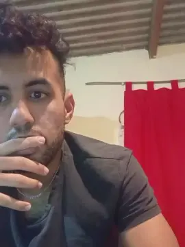Cam4 Sex Cam of Guas01