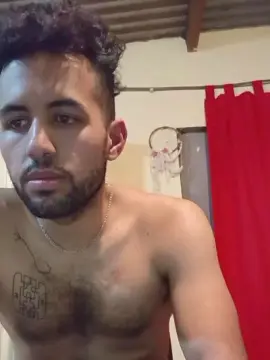 Cam4 Private Sex Chat of Guas01