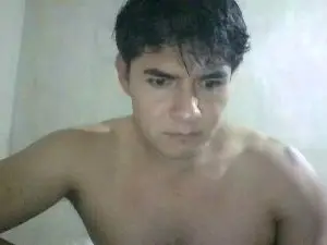 Cam4 Nude Webcam of Lamascaranegra