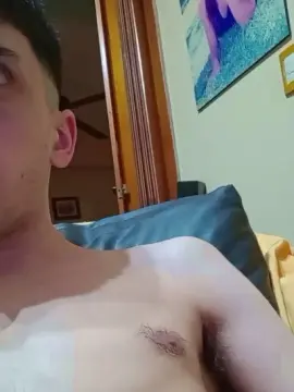 Cam4 Private Sex Chat of Pijota25xxxx97