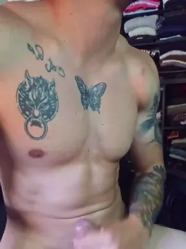 Cam4 Best live sex cam show of Bigblackhat69