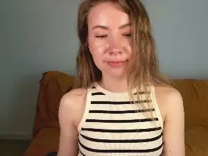 Cam4 Nude Webcam of miax_desire