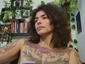 Cam4 Free Live Porn of talimajesty