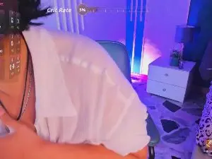 Cam4 Live Sex Cam of Chloe_thompson