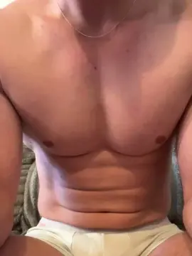 Cam4 Nude Webcam of athlete456