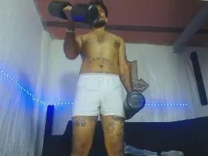 Cam4 Best Webcam of Carlo_yates