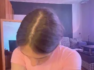 Cam4 Nude Webcam of EllyThro