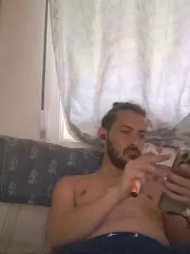 Cam4 Private Sex Chat of Incognito_Andal