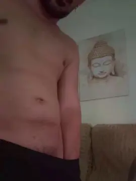 Cam4 Live Sex of Incognito_Andal