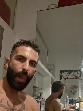 Cam4 Watch Live Sex Cams of Alessio90italy