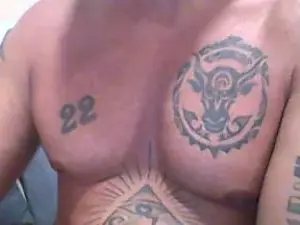 Cam4 Best Webcam of ALESSANDRO8_e