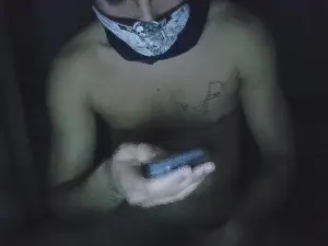 Cam4 Nude Webcam of zioonxxx