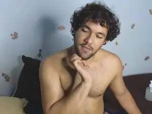 Cam4 Live Porn of FreyrStyle