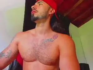 Cam4 Nude Webcam of baky_sexy