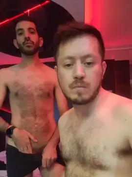 Cam4 Private Sex Chat of roniyleandro