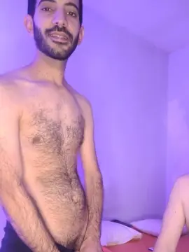 Cam4 Live Porn of roniyleandro
