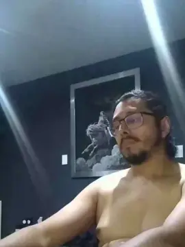 Cam4 Live Porn of MonsterMan_CDMX