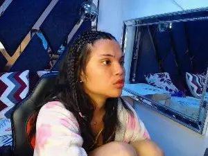 Cam4 Best Webcam of Lunateen_