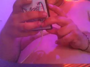 Cam4 Free Live Porn of Mrganjasmoke