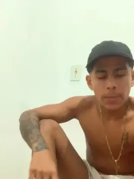 Cam4 Private Sex Chat of MARENTO23CMM