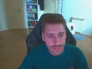 Cam4 Nude Webcam of bigdickyoun1