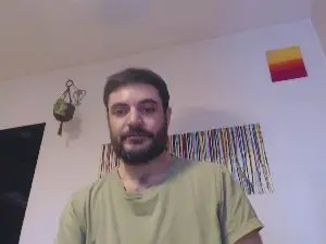Cam4 Live Porn of laplataversatil