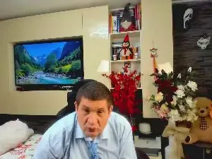 Cam4 Live Porn of CRISSETAN