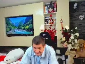 Cam4 Nude Webcam of CRISSETAN