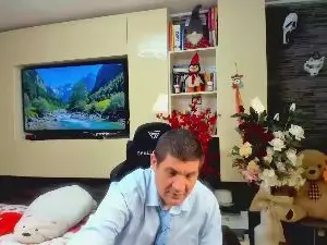 Cam4 Sex Chat of CRISSETAN