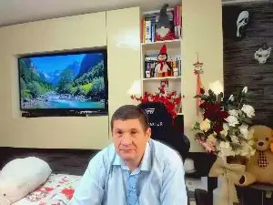 Cam4 Free Porn Cam of CRISSETAN