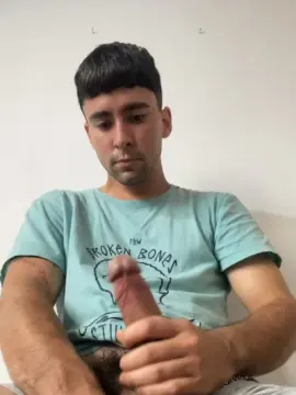 Cam4 Live Sex Cam of XMikeWhite
