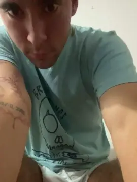 Cam4 Live Sex of XMikeWhite