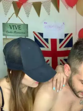 Cam4 Live Sex of AshlyCoop