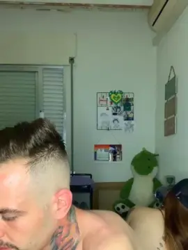 Cam4 Live Porn of AshlyCoop