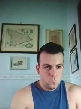 Cam4 Adult Webcam of Sandruzzu