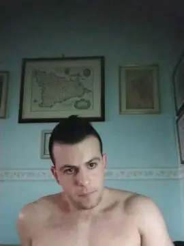 Cam4 Adult Webcam of Sandruzzu